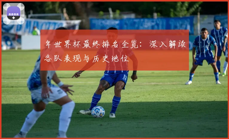 年世界杯最终排名全览：深入解读各队表现与历史地位