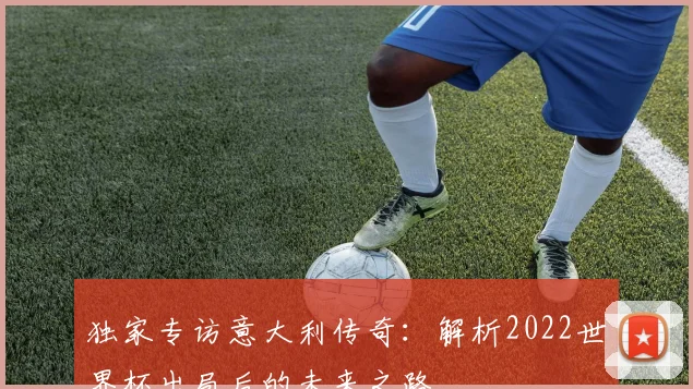 独家专访意大利传奇：解析2022世界杯出局后的未来之路